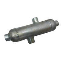 Condensate Pots