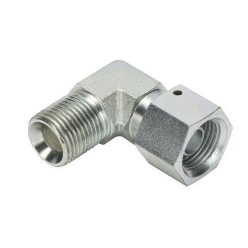 SS 90 Degree Union Elbow - SS 90 Degree Union Elbow Manufacturer,  Distributor, Supplier, Trading Company, Mumbai, India