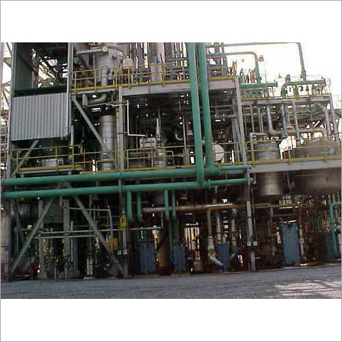 Formaldehyde Plants - Material: Stainless Steel