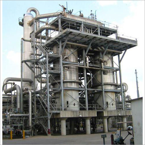 Methanol Plants - Material: Stainless Steel