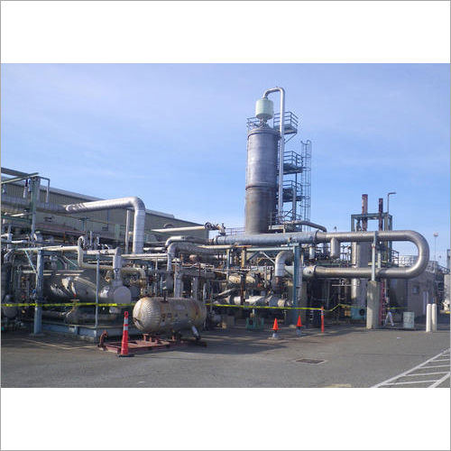 Nitric Acid Plants - General Use: Industrial