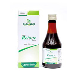 Uterine Tonic By INDS WELL AYURVEDA