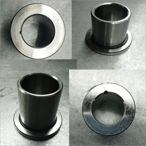 Collar Bushes (Ground)