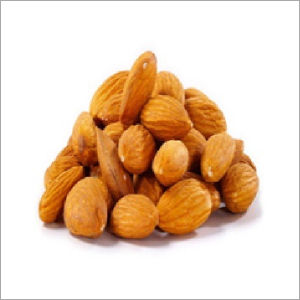 Fresh Almond