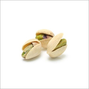 Dry Pistachio