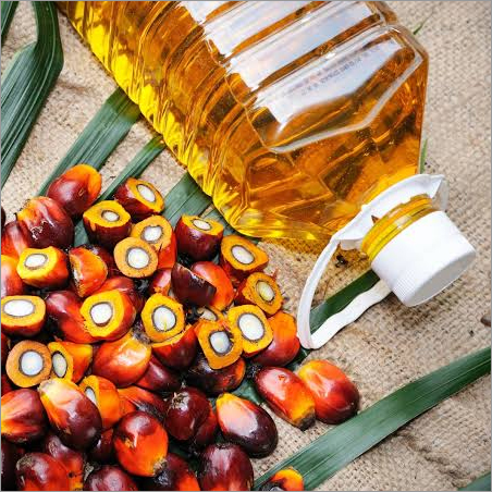 Palm Oil