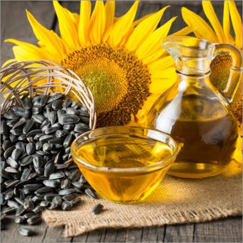 Sunflower Oil