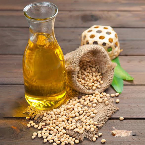 Ssoyabean Refined Oil