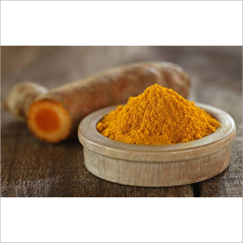Turmeric Powder