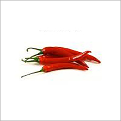 Red Chilli