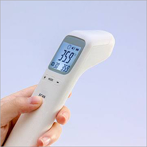 Infrared Thermometer