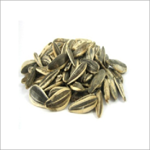 Sunflower Seeds