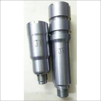 Sleeve injectors