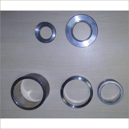 Metal Spacers