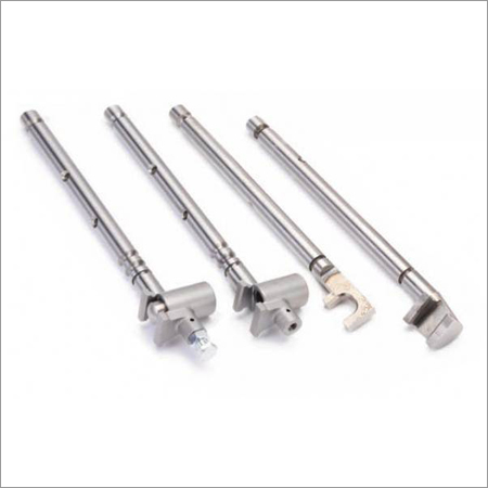 Selector Shifter Shafts By JAIN PRECISION FASTNERS PRIVATE LIMITED