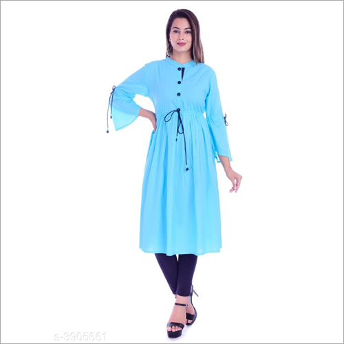 Ladies Fancy Kurti