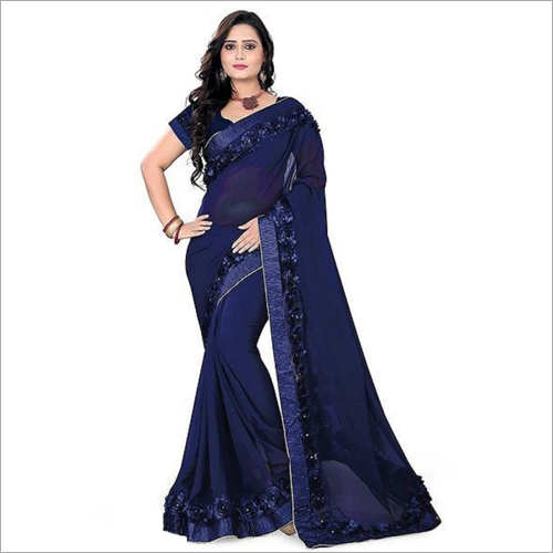 Fancy Saree
