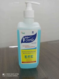 500 ML Hand Sanitizer