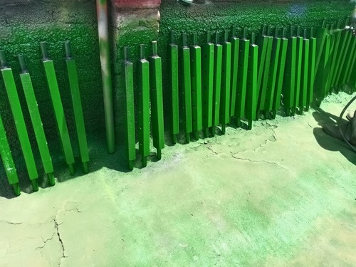 Tractor Drawbar