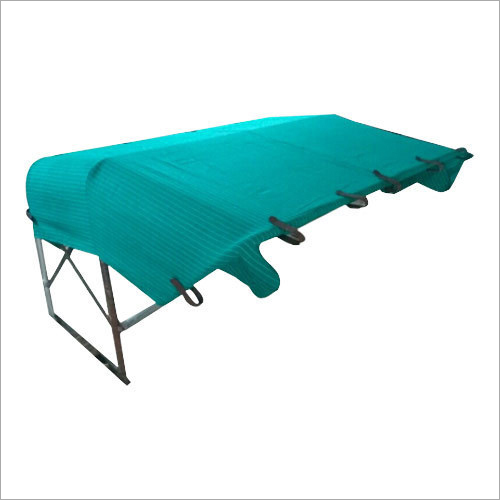 Tractor Hood
