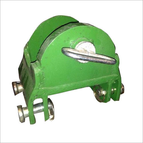 Tractor Hook