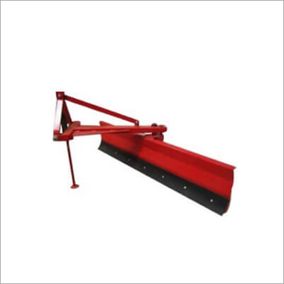 Tractor Plough