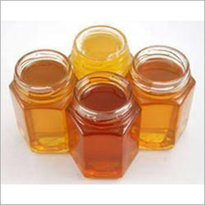 Multi Floura Honey