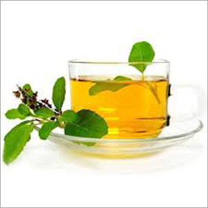 Tulsi Honey