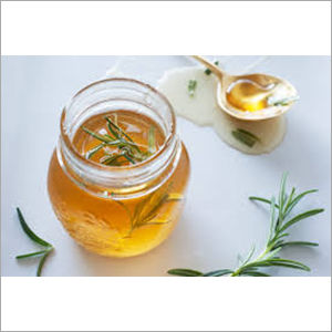 Rosemary Honey