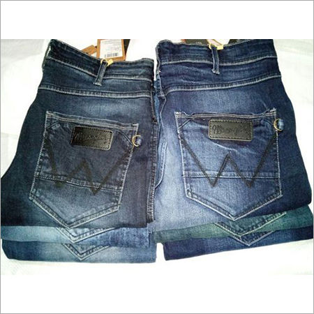 Wrangler Jeans