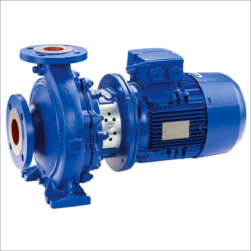 KSB Water Pumps