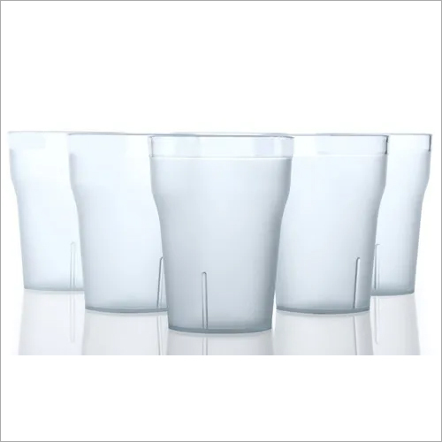 METRIX GLASS (6 PC SET)