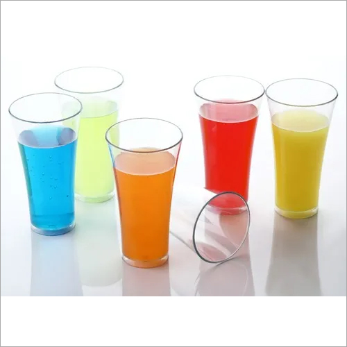 STYLISH GLASS (6 PC SET)