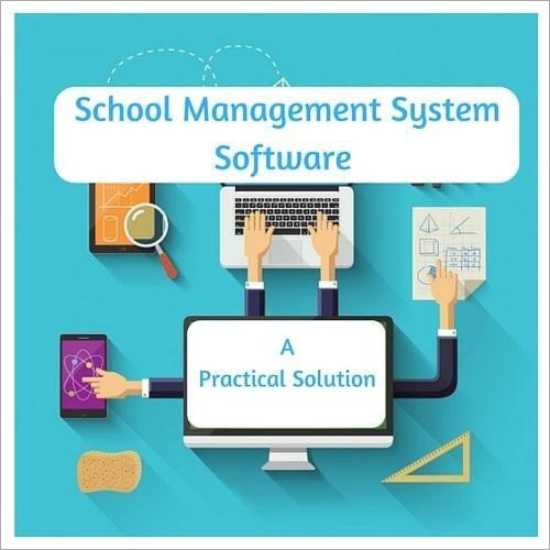 School Management Software System - Version 4.7 | Online Platform, Multi-Module Solution for Student Record Management and Academic Tracking
