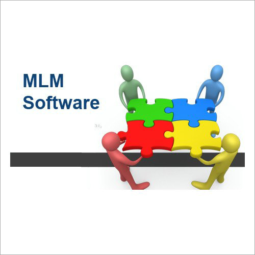 MLM Software Solution - Android Compatible Cloud Integrated with Encryption and Regular Data Backup | Features Lead Generation Marketing Inventory Management Distribution