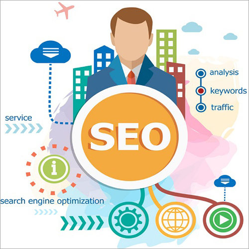 SEO Marketing And Maintenance Services