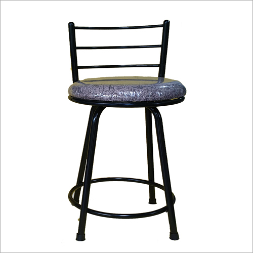 Metal Bar Stool