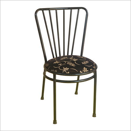 Metal Dining Chair