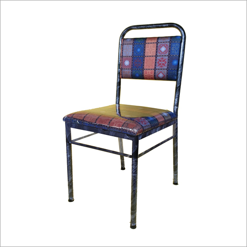 Steel Dining Chair