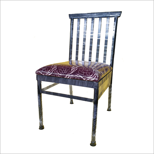 Metal Outdoor Chair