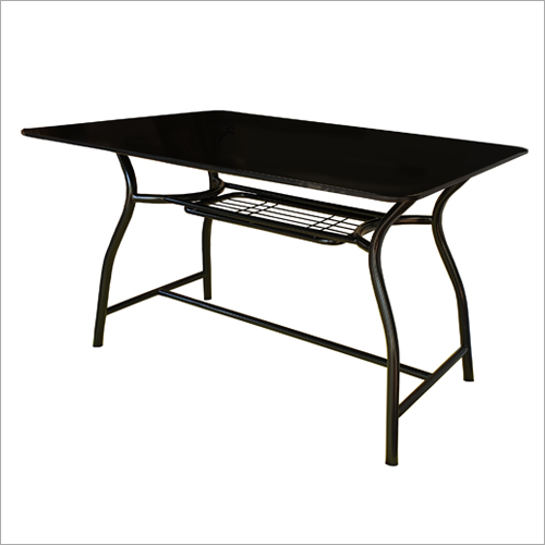 Metal Stylo Dining Table
