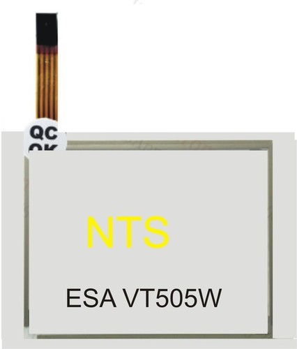 Touch Screen For Esa Vt505w000dpn