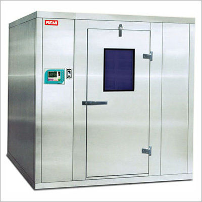 REMI Walk-in Stability Chamber