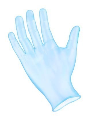 Vinyl Gloves