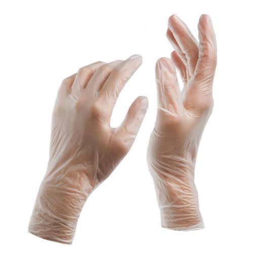 Vinyl Gloves