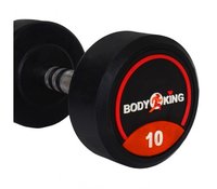 Bouncer Body King Nylon Coated Dumbbells