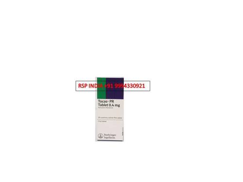 Tocas Pr 0,4 Mg 30 Tablet