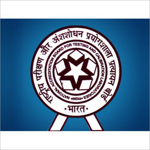 NABL Accreditation Certification Services