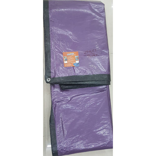 Tarpaulin Sheet