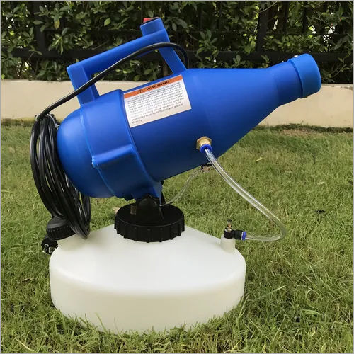 portable water sprayer, Agriculture Mist Electrical,4.5L Portable Electrical AC Power Disinfection Mist Sprayer